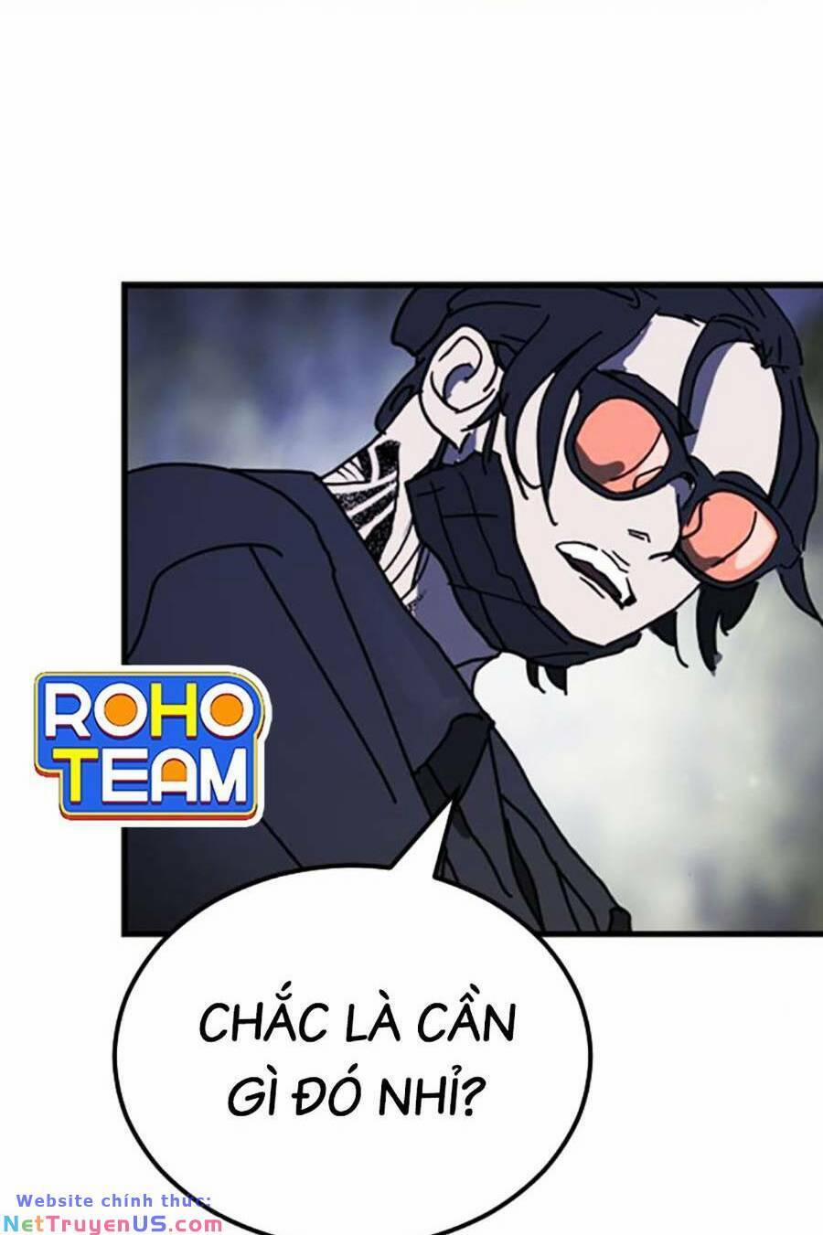 Đại Dịch Seoul 120 trang 75