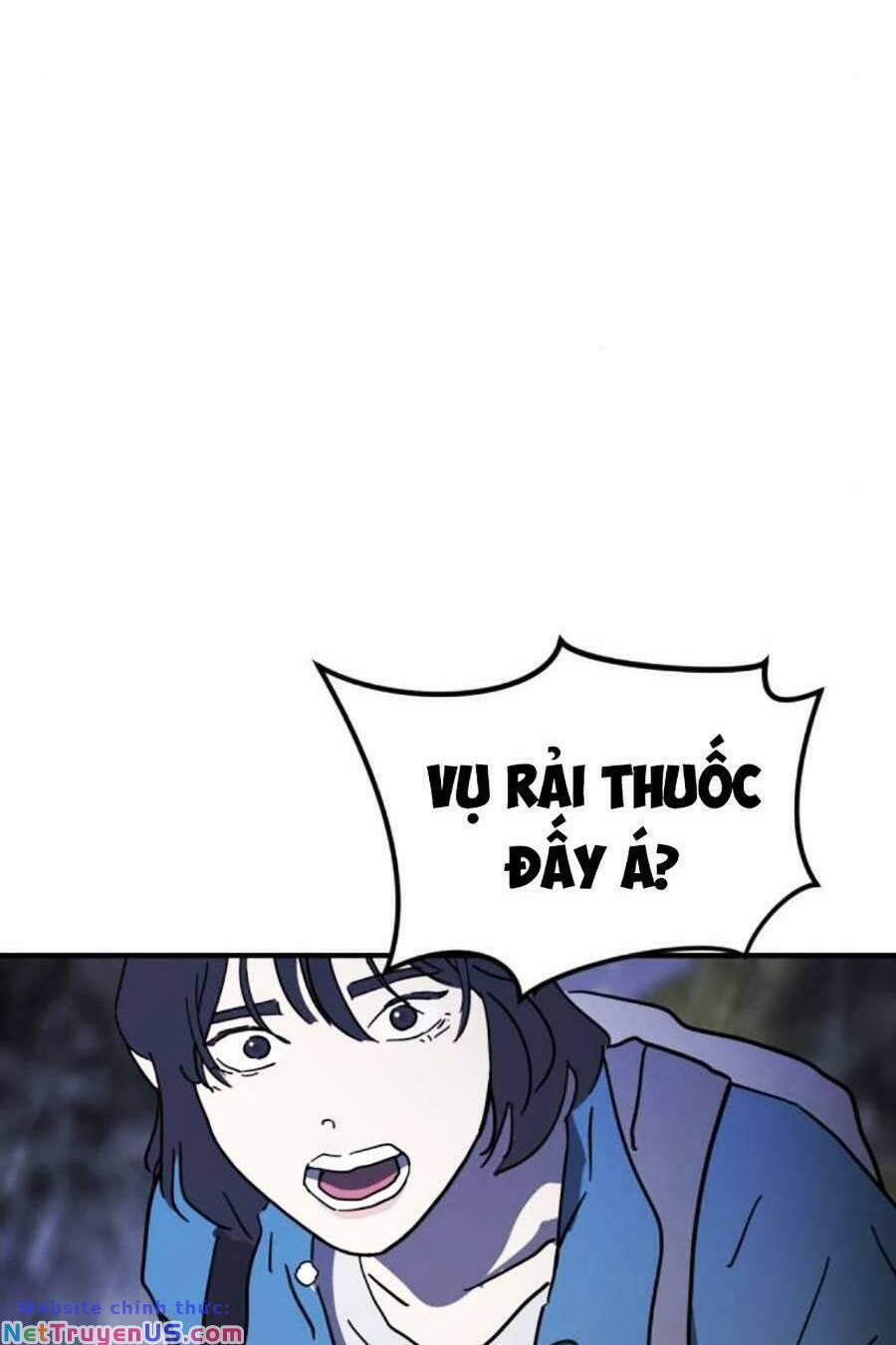 Đại Dịch Seoul 120 trang 77