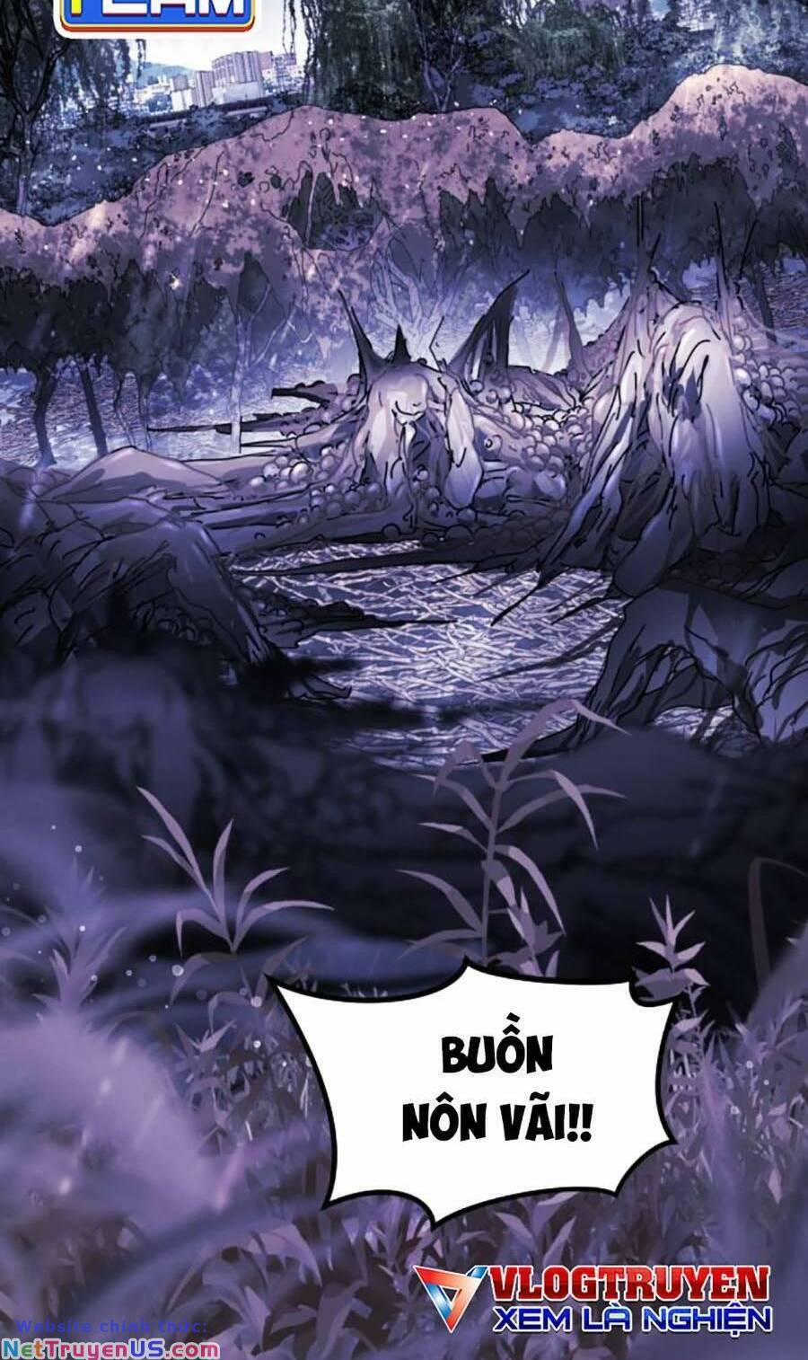 Đại Dịch Seoul 120 trang 9