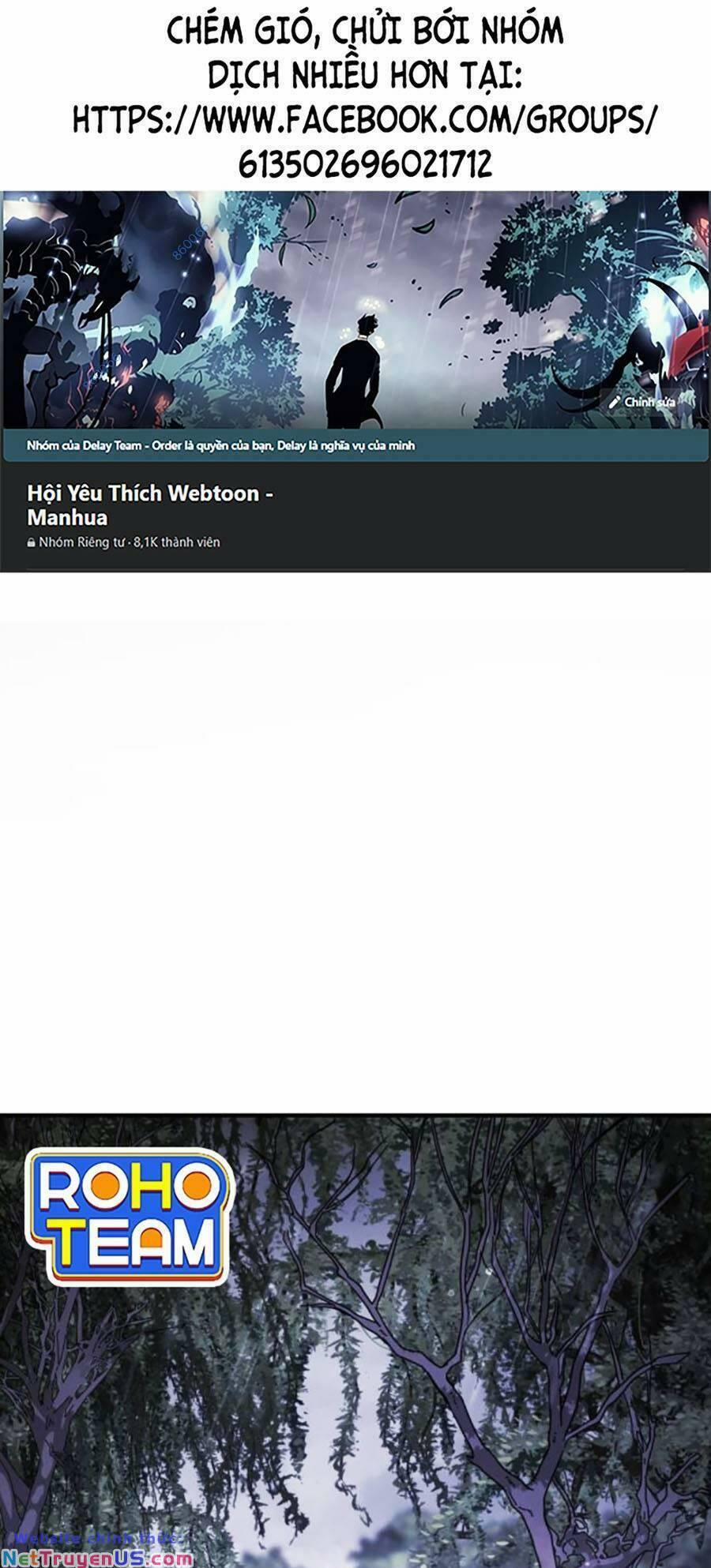 Đại Dịch Seoul 121 trang 0