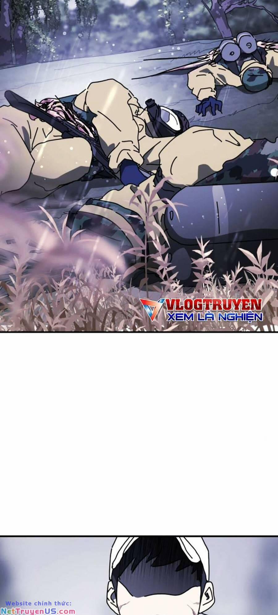 Đại Dịch Seoul 121 trang 1