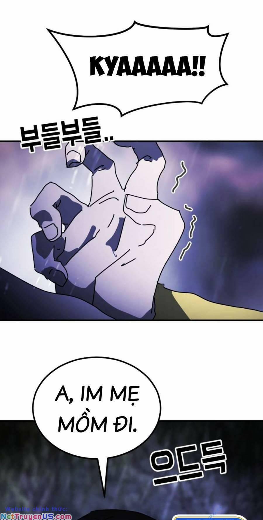 Đại Dịch Seoul 121 trang 20