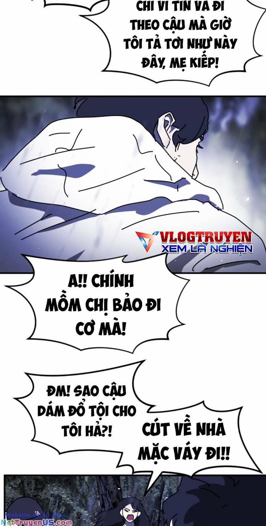 Đại Dịch Seoul 121 trang 26