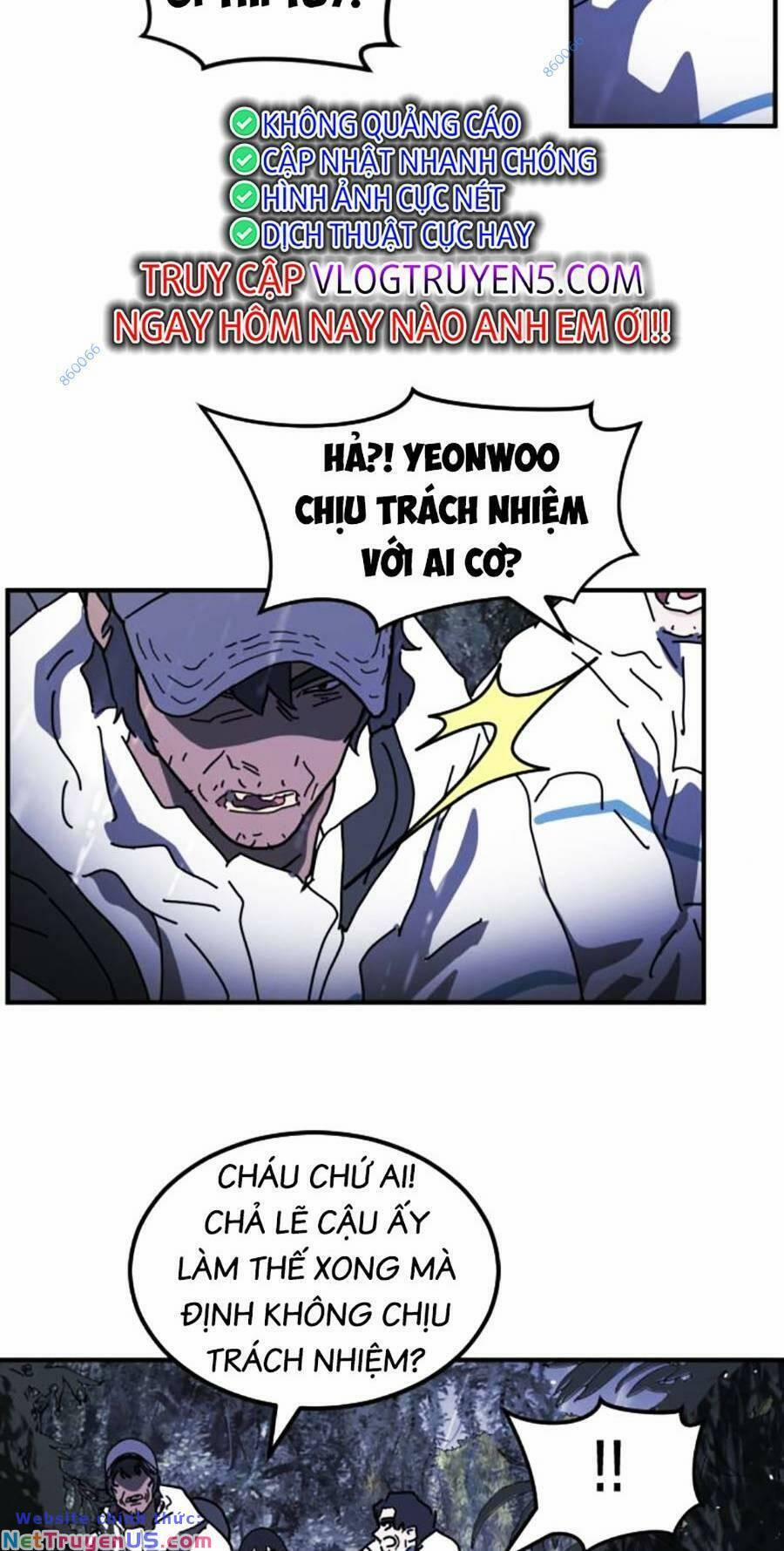 Đại Dịch Seoul 121 trang 28