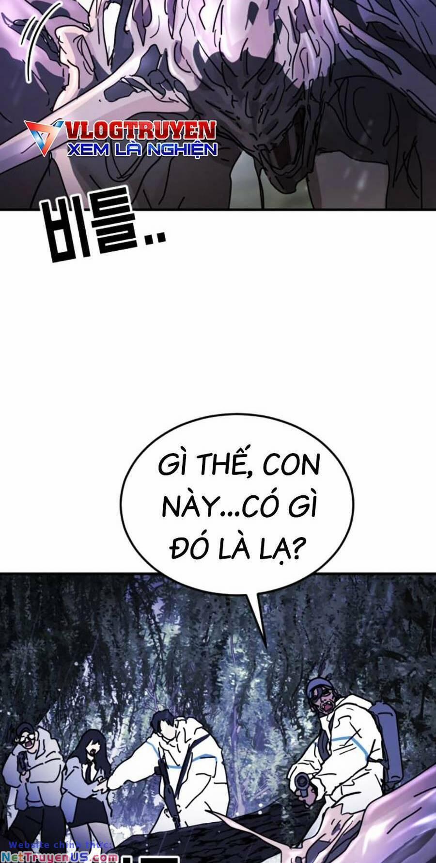 Đại Dịch Seoul 121 trang 31