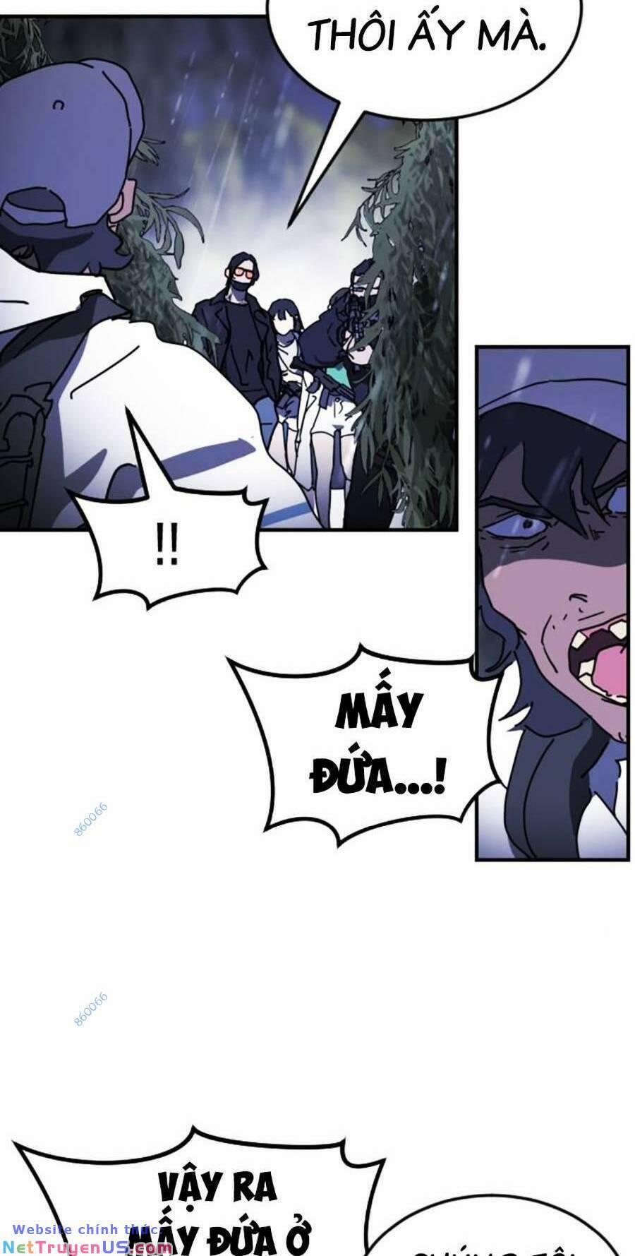 Đại Dịch Seoul 121 trang 33