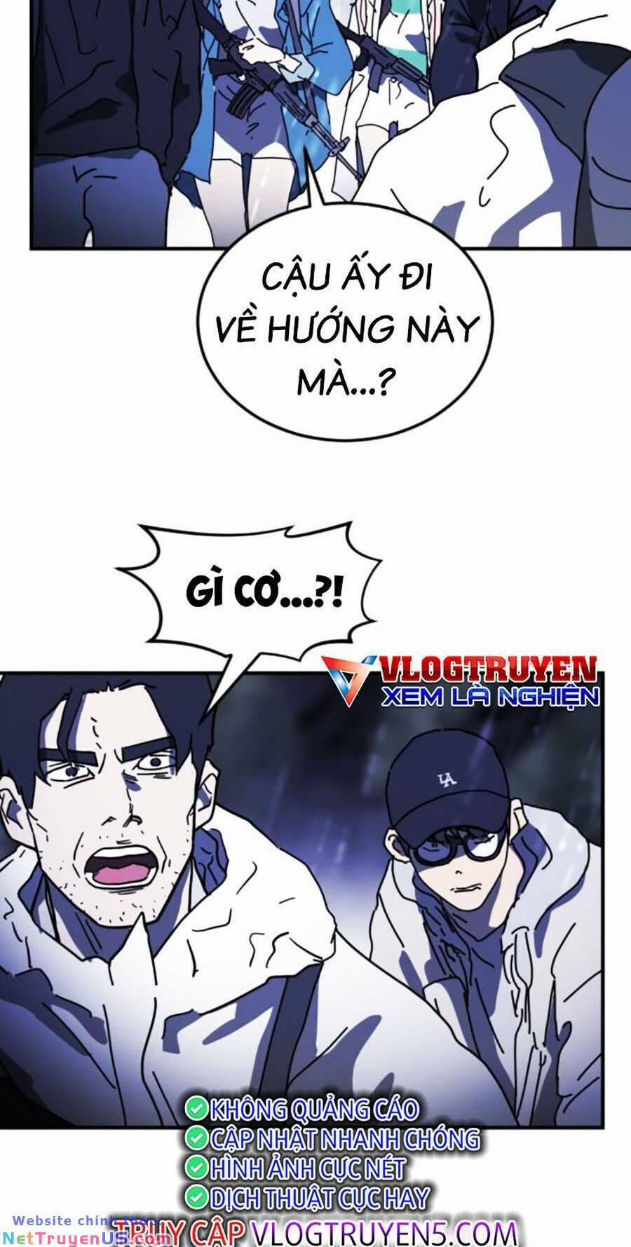 Đại Dịch Seoul 121 trang 35