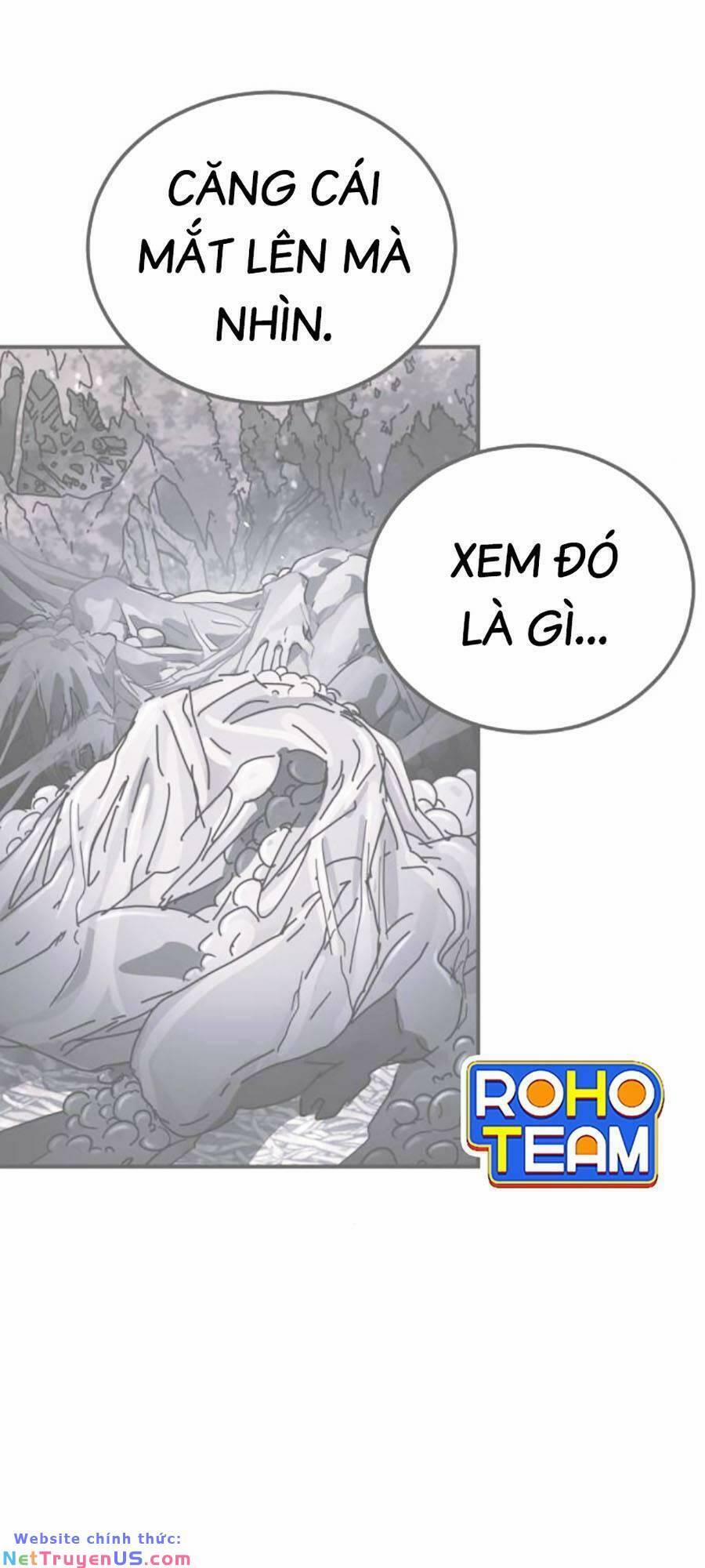 Đại Dịch Seoul 121 trang 40