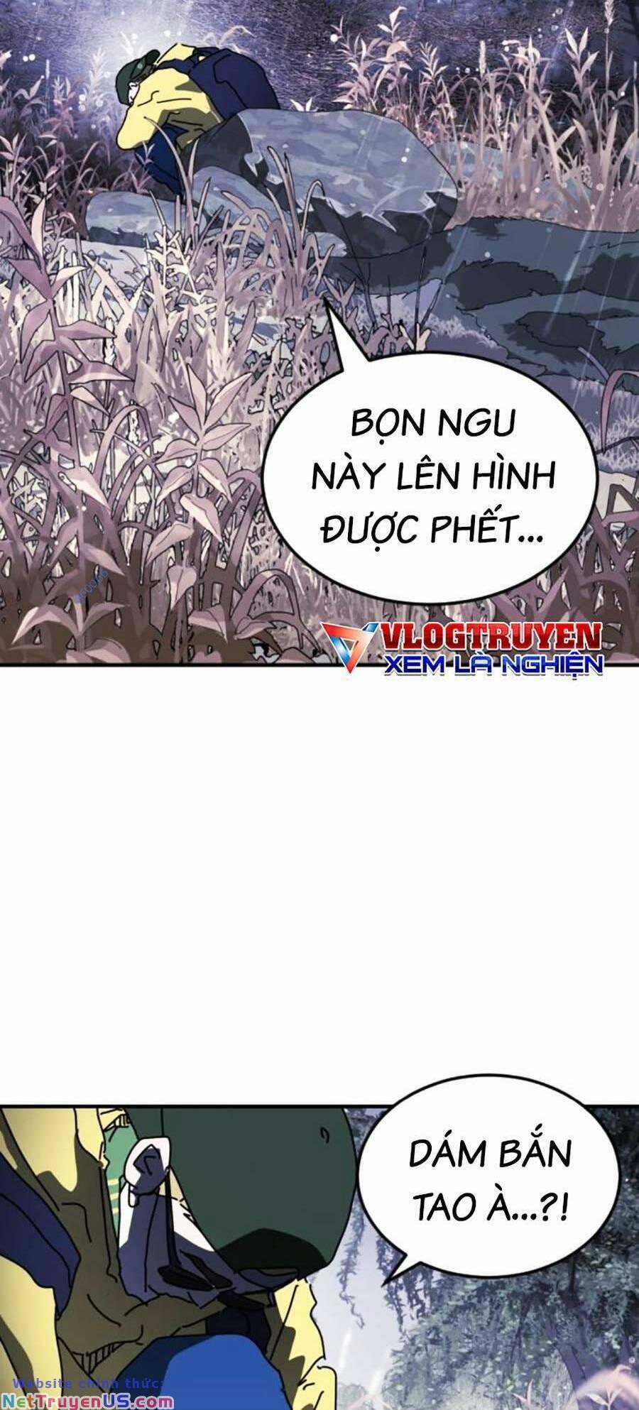 Đại Dịch Seoul 121 trang 5