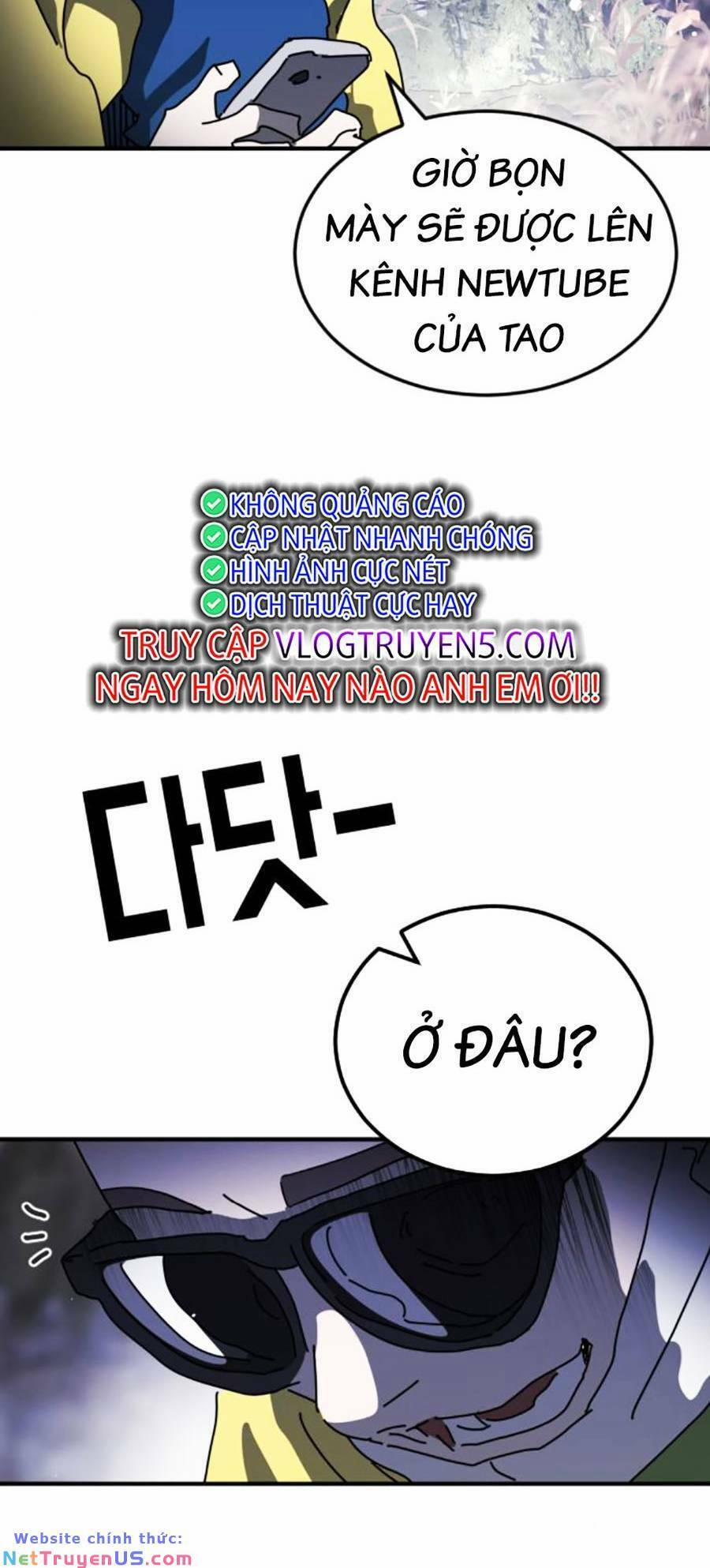 Đại Dịch Seoul 121 trang 6