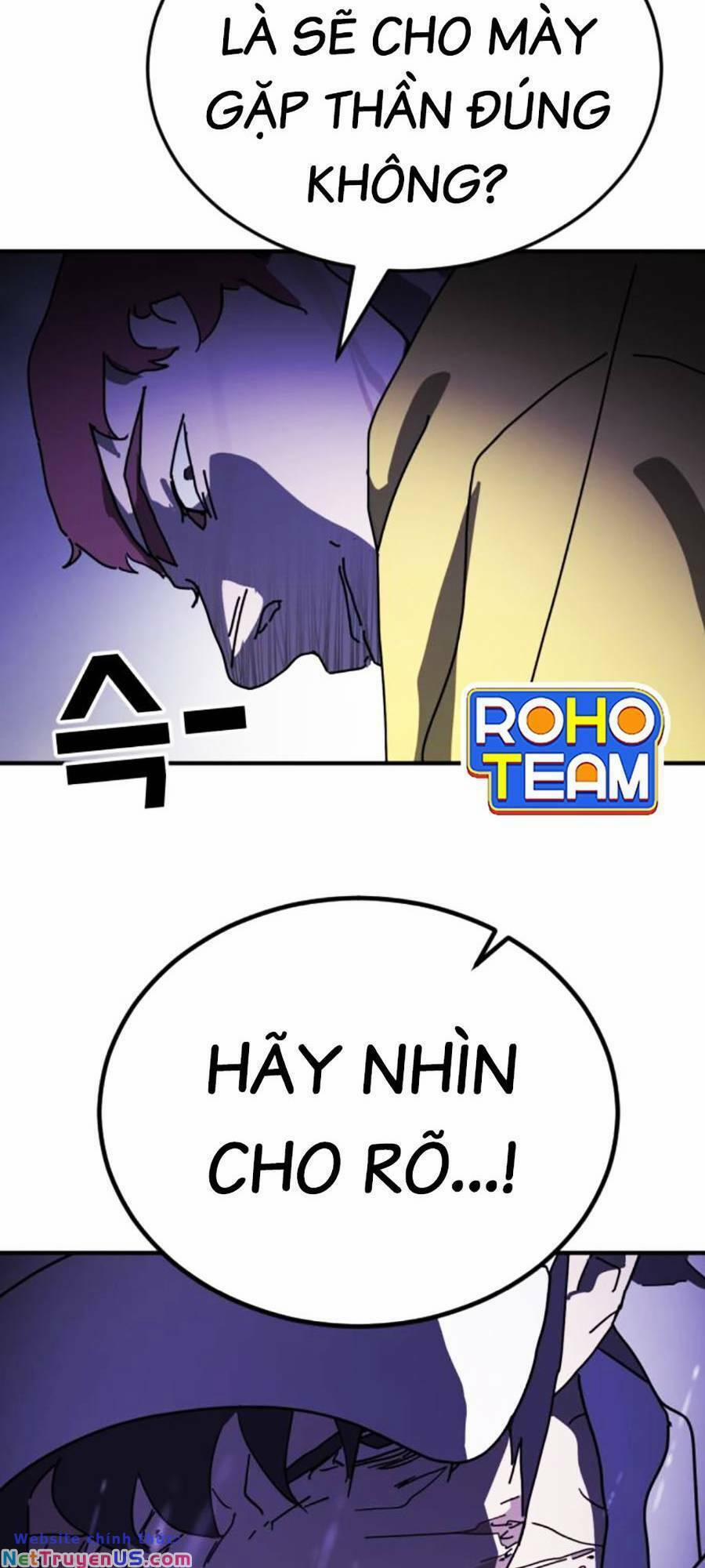 Đại Dịch Seoul 121 trang 61