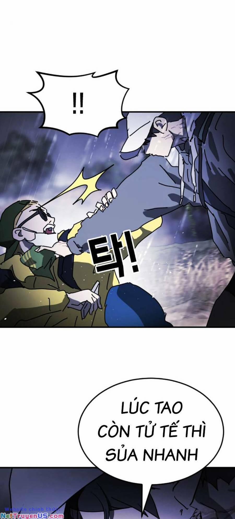 Đại Dịch Seoul 121 trang 7