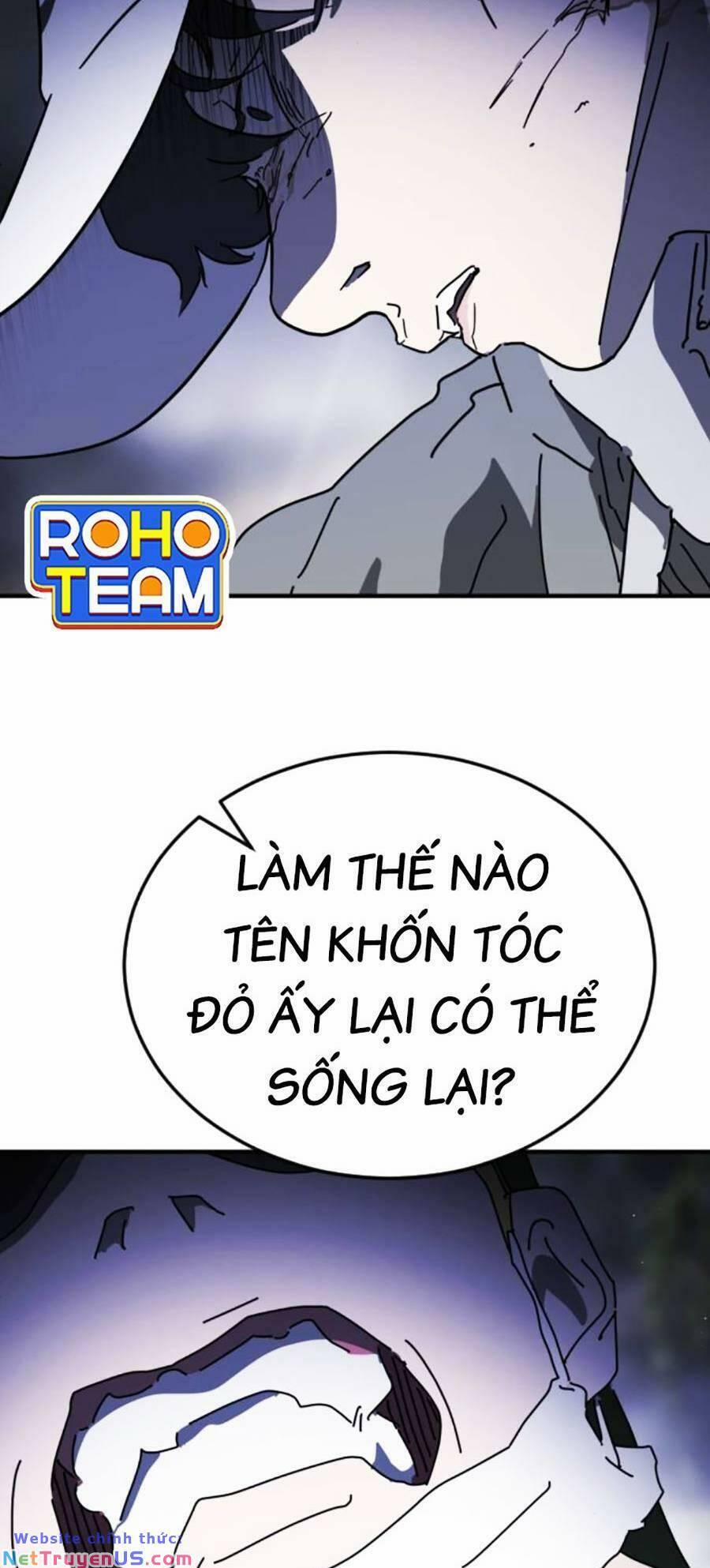 Đại Dịch Seoul 121 trang 8