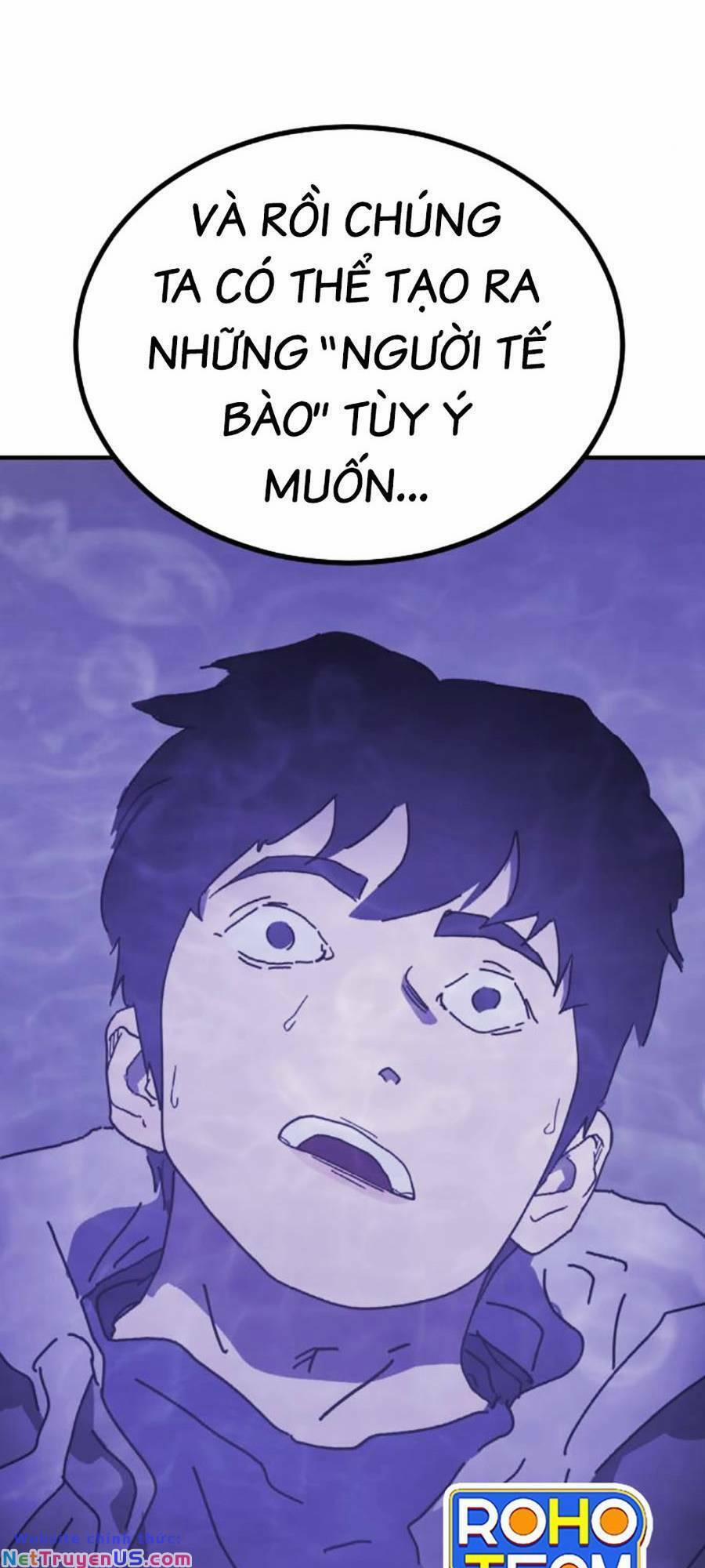 Đại Dịch Seoul 121 trang 91