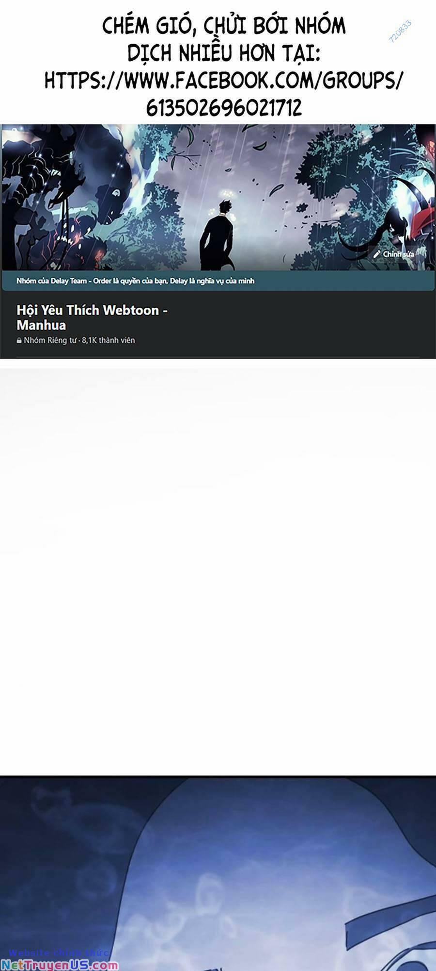 Đại Dịch Seoul 122 trang 0