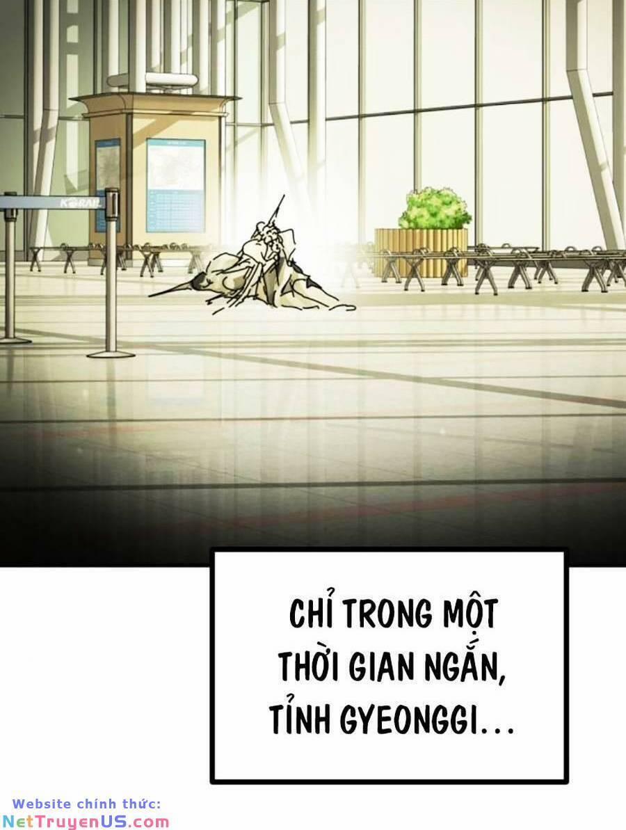 Đại Dịch Seoul 122 trang 116