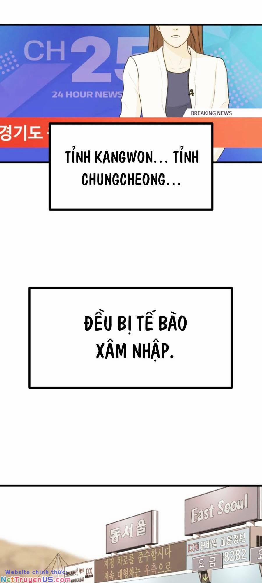 Đại Dịch Seoul 122 trang 117