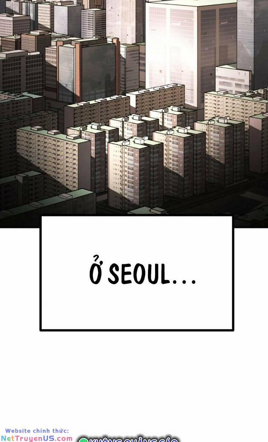 Đại Dịch Seoul 122 trang 123