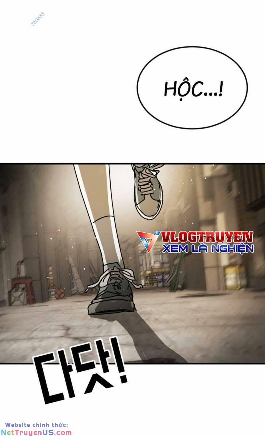 Đại Dịch Seoul 122 trang 128