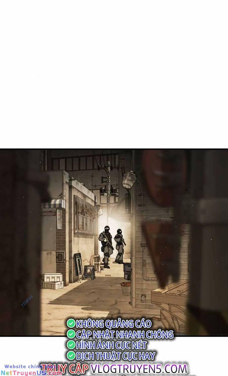 Đại Dịch Seoul 122 trang 129