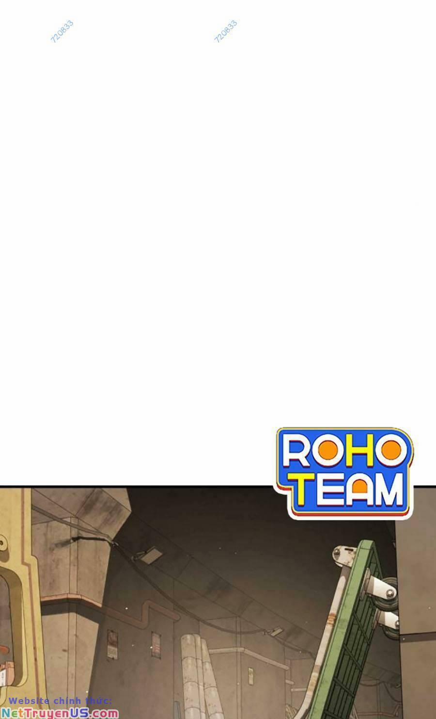 Đại Dịch Seoul 122 trang 132