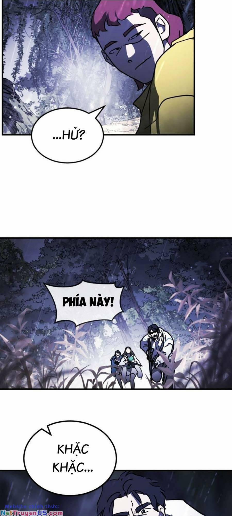 Đại Dịch Seoul 122 trang 24