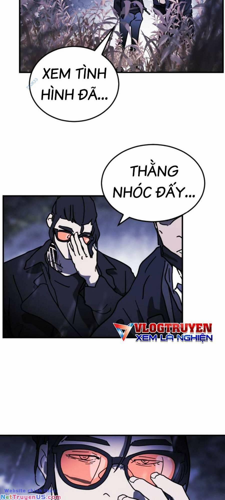 Đại Dịch Seoul 122 trang 36