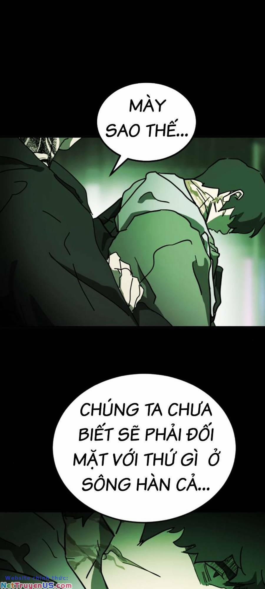 Đại Dịch Seoul 122 trang 39