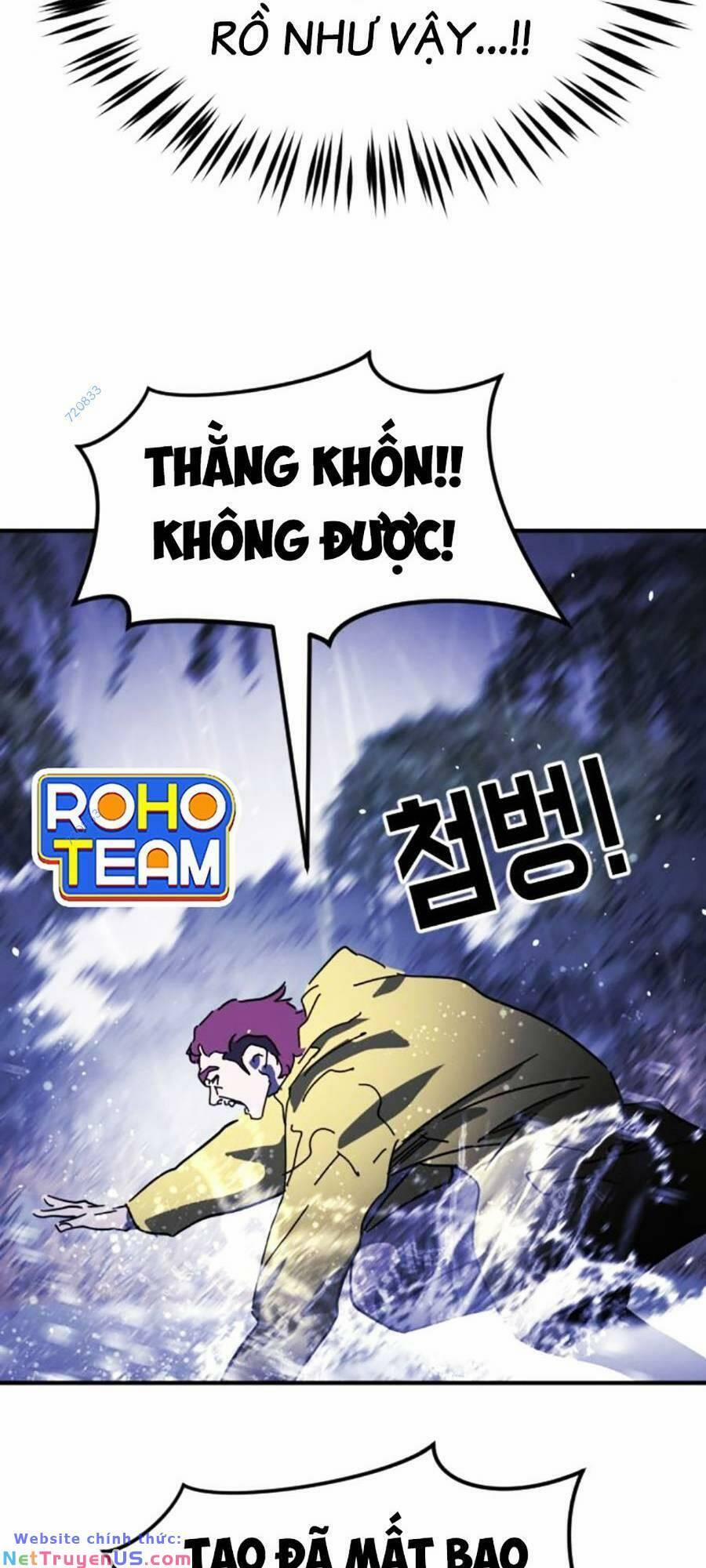 Đại Dịch Seoul 122 trang 54