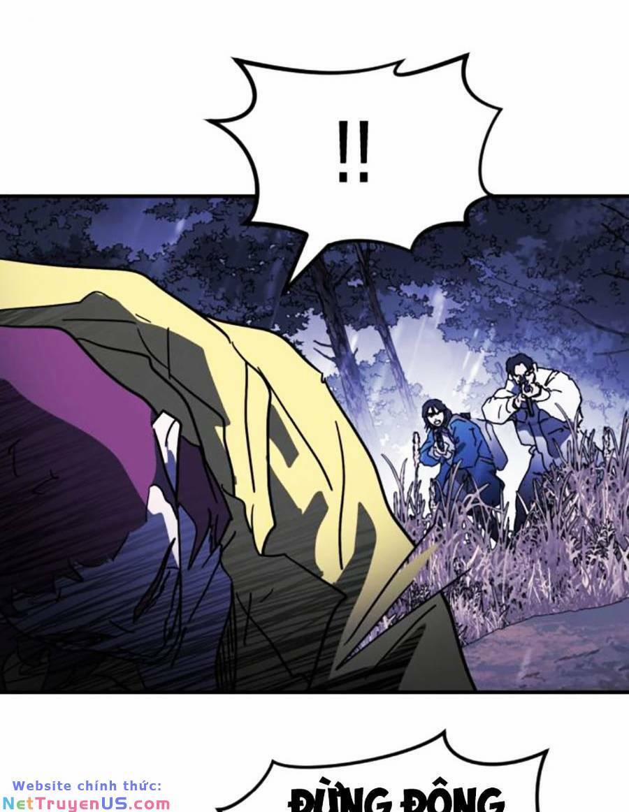 Đại Dịch Seoul 122 trang 58