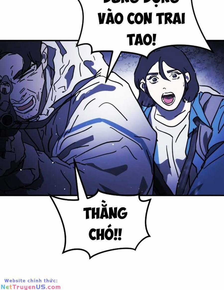 Đại Dịch Seoul 122 trang 59