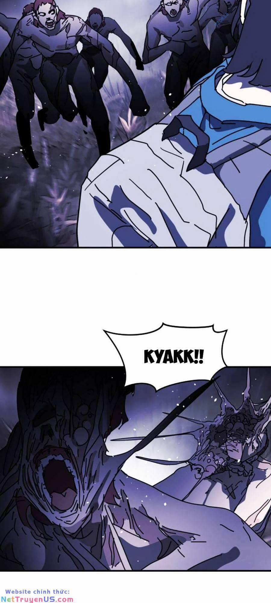 Đại Dịch Seoul 122 trang 72