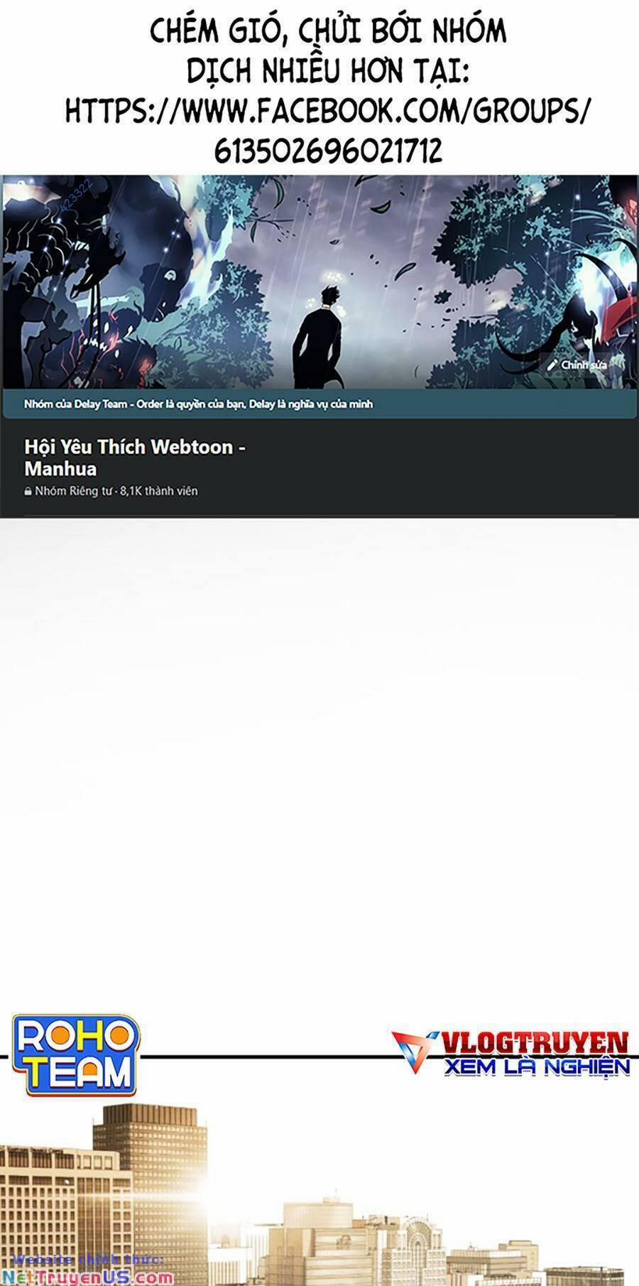 Đại Dịch Seoul 123 trang 0