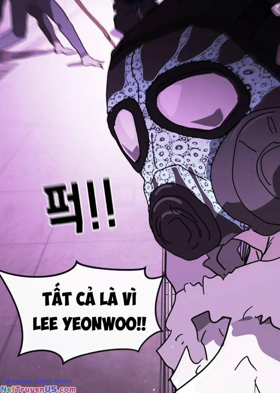 Đại Dịch Seoul 123 trang 107