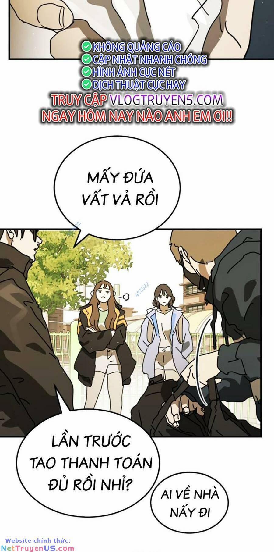 Đại Dịch Seoul 123 trang 13