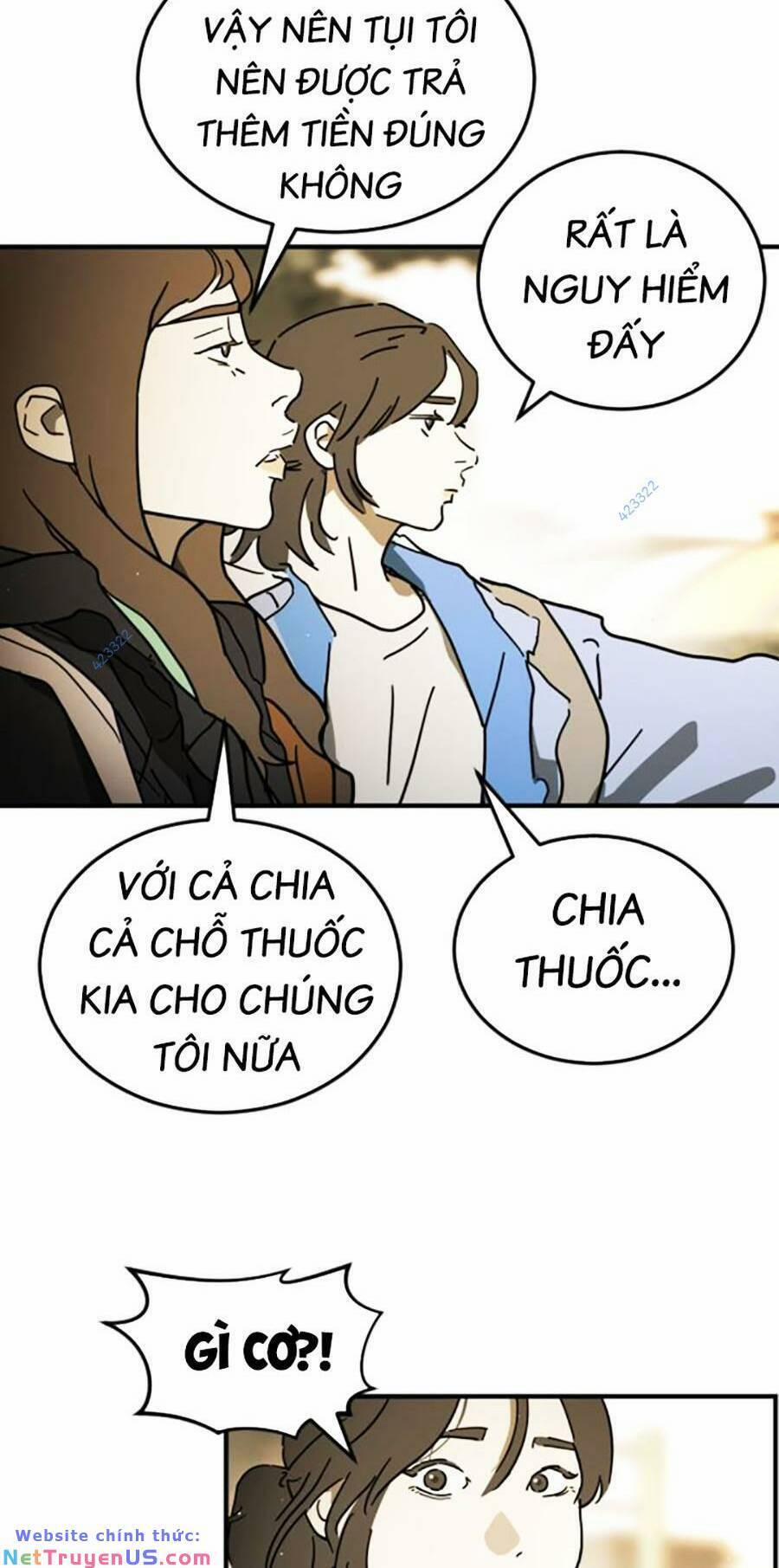 Đại Dịch Seoul 123 trang 17