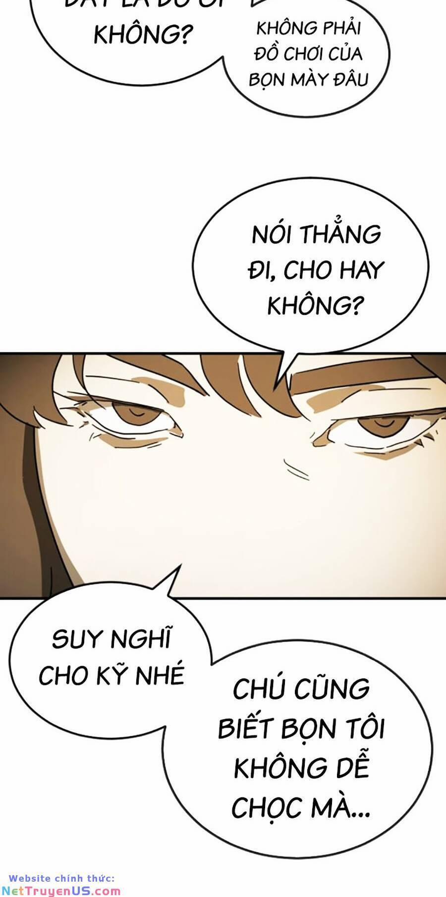 Đại Dịch Seoul 123 trang 19