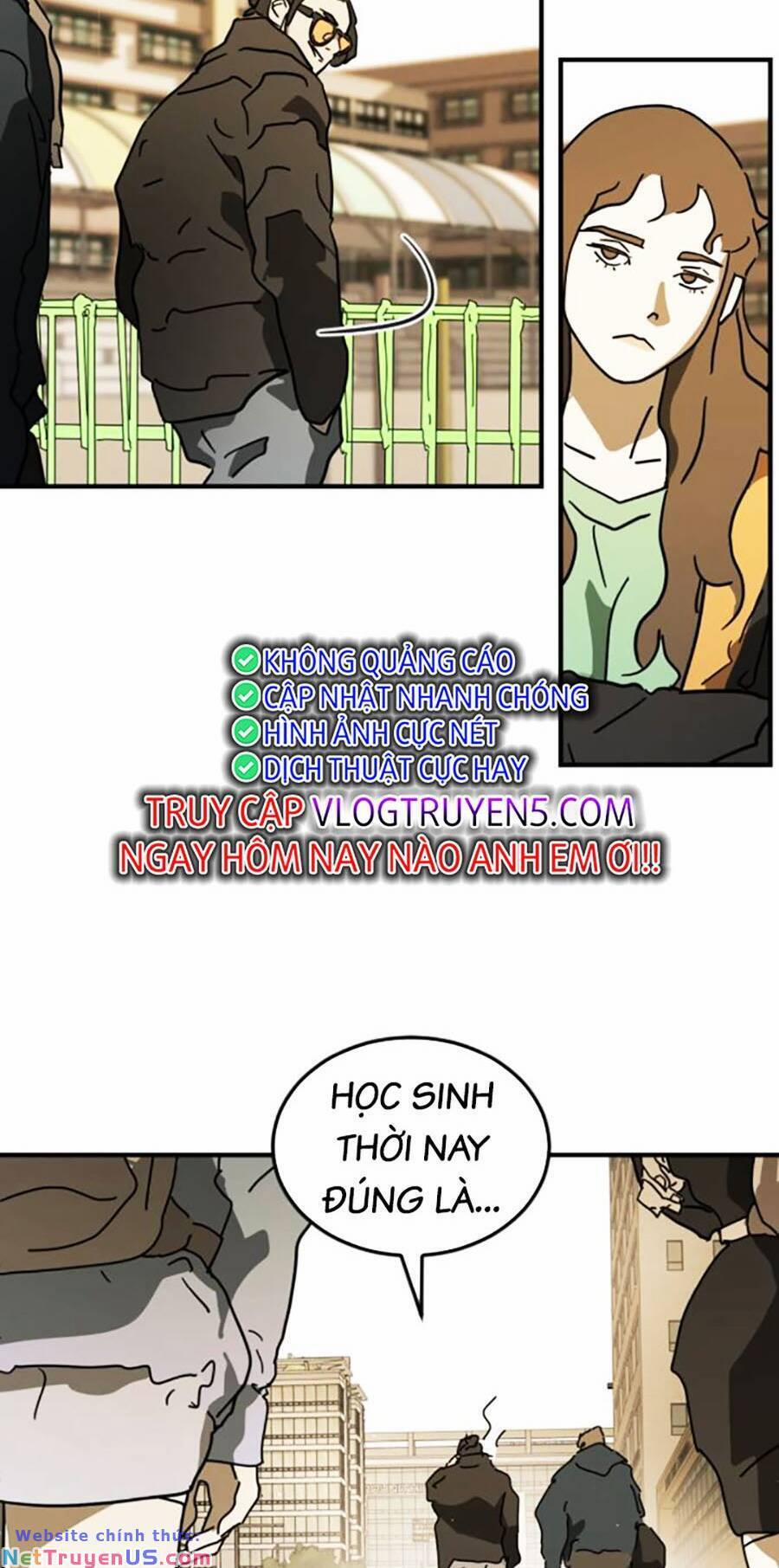 Đại Dịch Seoul 123 trang 23