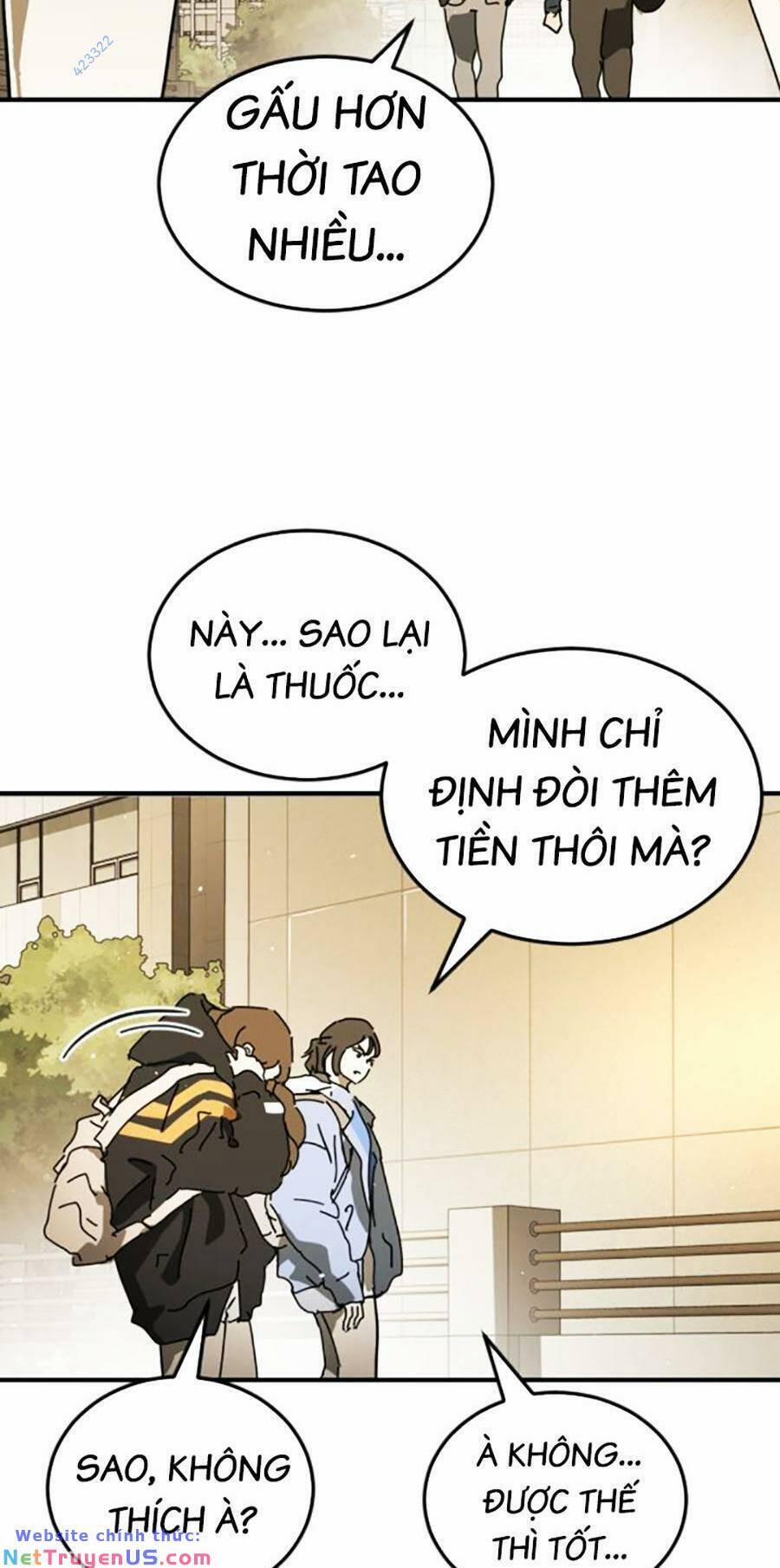 Đại Dịch Seoul 123 trang 24