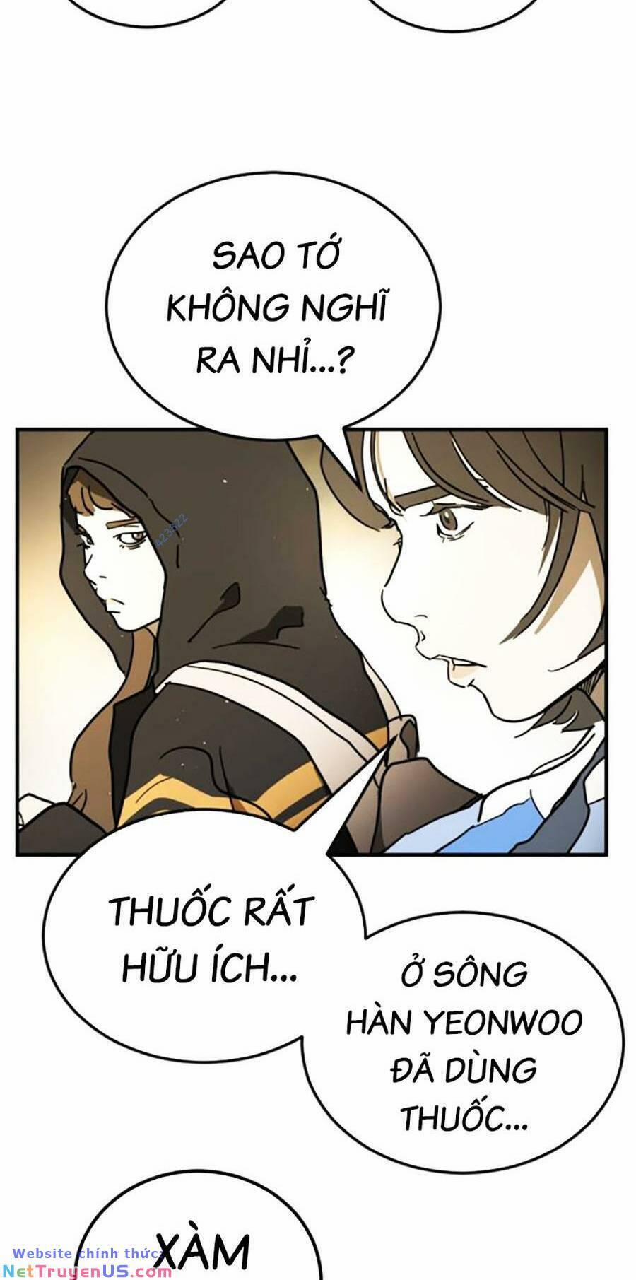 Đại Dịch Seoul 123 trang 25