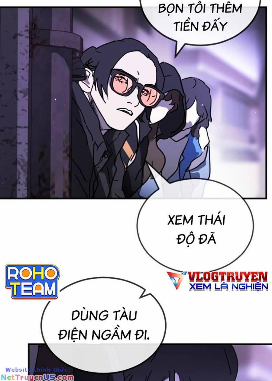 Đại Dịch Seoul 123 trang 31