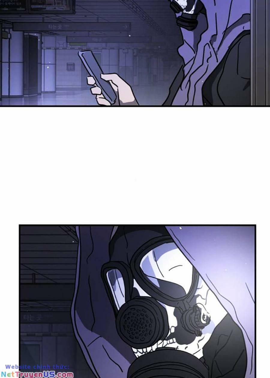 Đại Dịch Seoul 123 trang 36