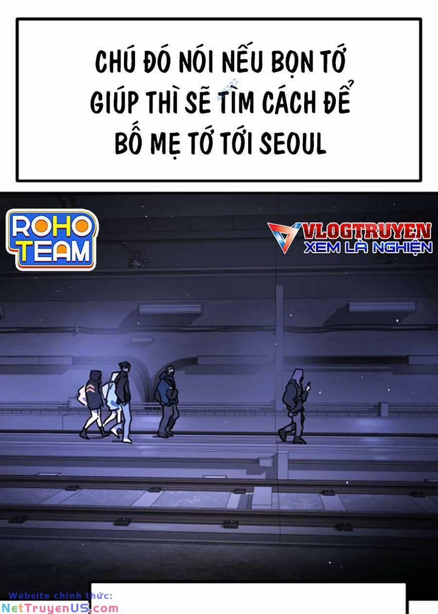 Đại Dịch Seoul 123 trang 40