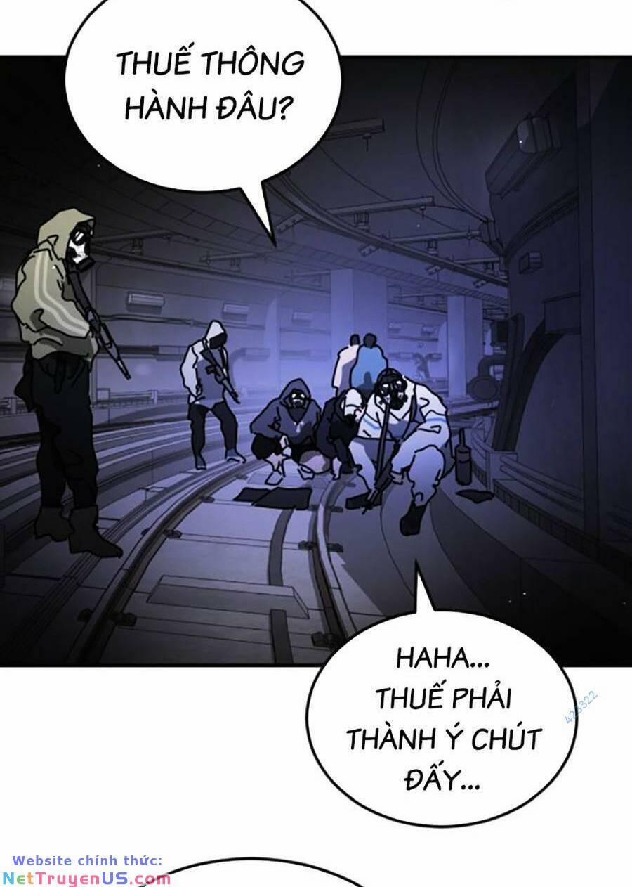 Đại Dịch Seoul 123 trang 49