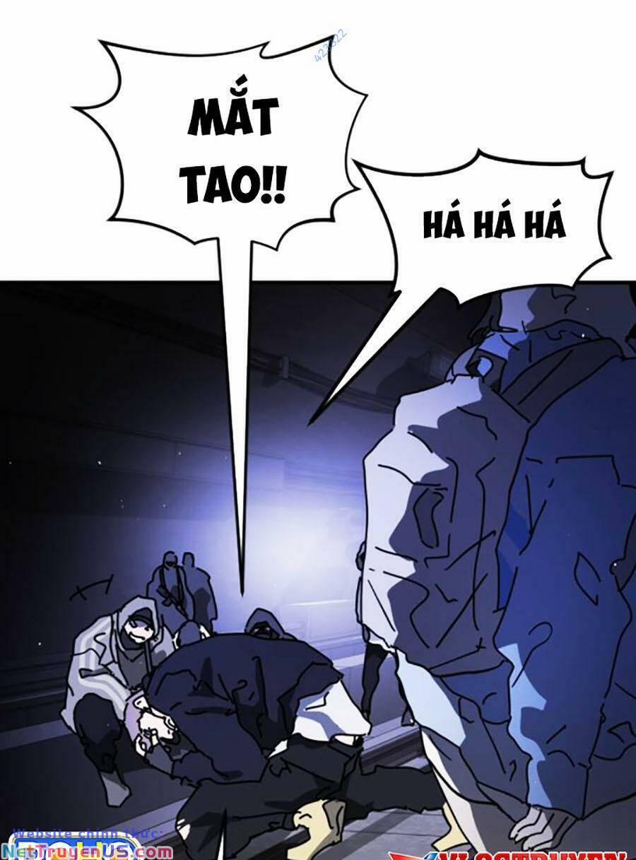 Đại Dịch Seoul 123 trang 60