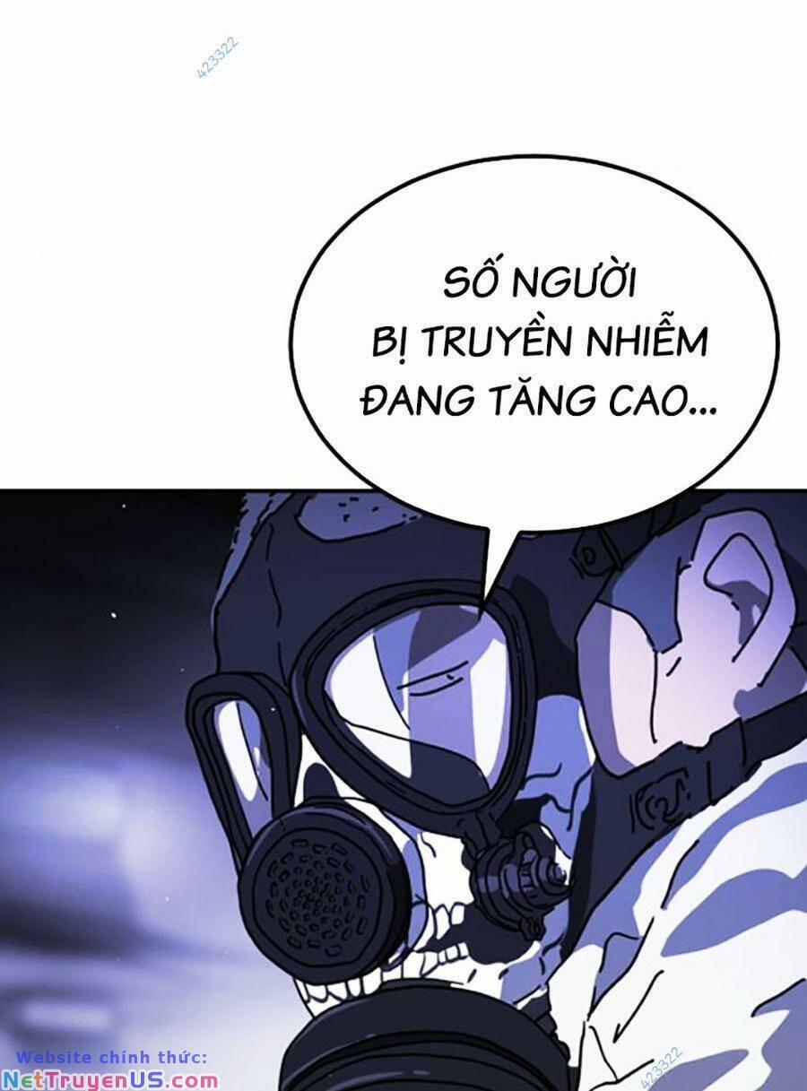 Đại Dịch Seoul 123 trang 72
