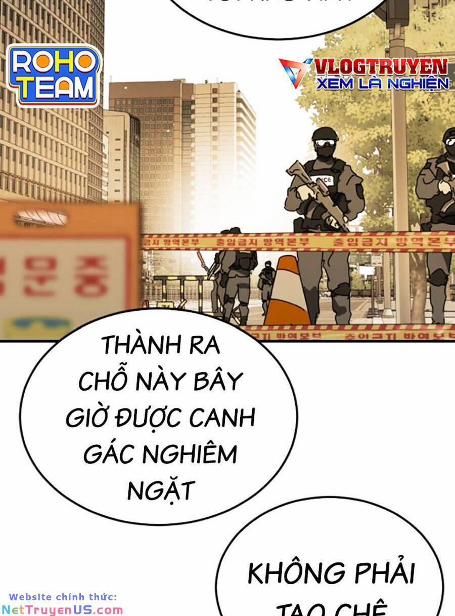 Đại Dịch Seoul 123 trang 74