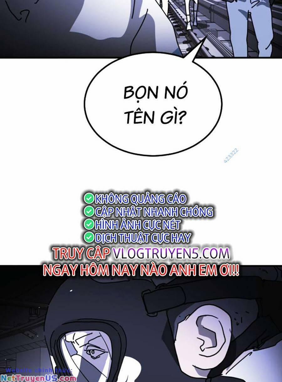 Đại Dịch Seoul 123 trang 77