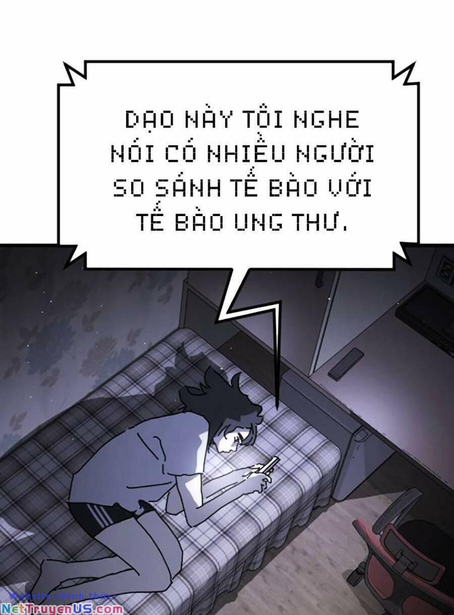 Đại Dịch Seoul 123 trang 81