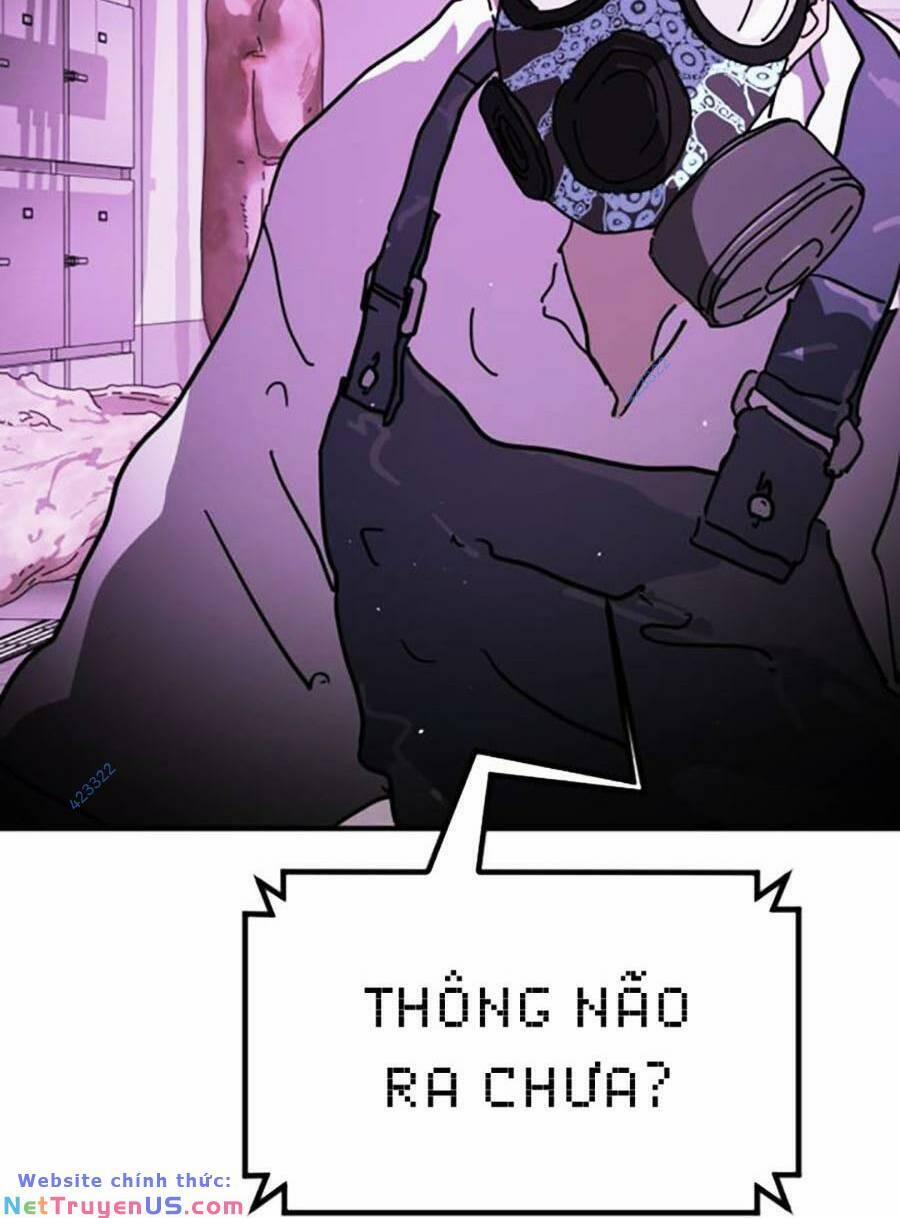 Đại Dịch Seoul 123 trang 85